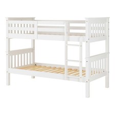 Child white wooden for sale  WOKINGHAM