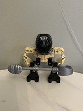 Lego bionicle matoran for sale  SHEFFIELD