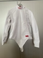 Fechtanzug berteil größe gebraucht kaufen  Mönchengladbach