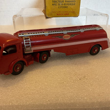 Dinky toys french for sale  SOUTHAMPTON