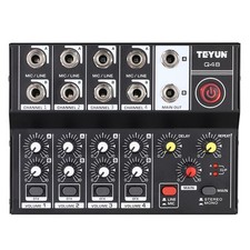 Teyun q48 channel for sale  GRAYS