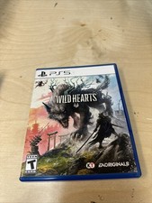 Wild hearts sony for sale  Corona