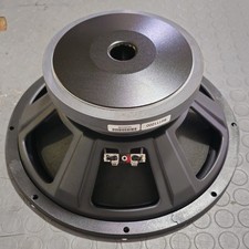Mb12g251 rcf woofer usato  Avellino