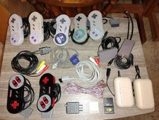 Lot nintendo nes for sale Lot nintendo nes for sale  Oregon City