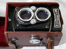 Vintage microflex mpp for sale  CAMBRIDGE