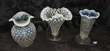 Vintage fenton moonstone for sale  East Moline