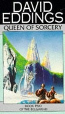 Queen sorcery david gebraucht kaufen  Berlin