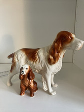 cocker spaniel figurine for sale cocker spaniel figurine for sale BIRMINGHAM