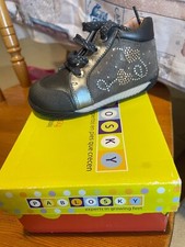 Scarpe pablosky bambina usato  Lipari