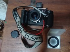 Plaubel proshift 69w usato  Italia