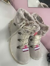 Skechers outdoors fur for sale  HULL