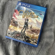 Outer worlds case for sale  Winter Garden