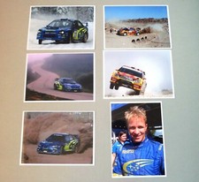 Petter solberg 7x5 for sale  NUNEATON