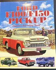 Ford f100 f150 for sale  Hudson