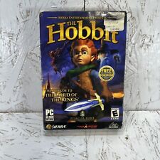 Hobbit complete multiple for sale  Goldsboro