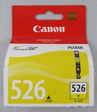 Canon cli 526y gebraucht kaufen  Ebersbach an der Fils