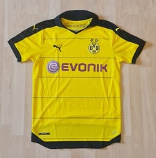 Riginal bvb heimtrikot gebraucht kaufen  Torgau