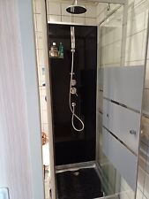 Fertigdusche zerlegt verpacckt gebraucht kaufen  Sulzbach/Saar