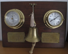 Schefferling uhr glocke gebraucht kaufen  Erzhausen