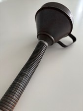 Benzin tricher vintage gebraucht kaufen  Jestetten