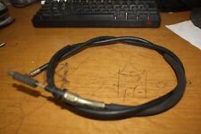 1982 nos yamaha for sale  LEICESTER