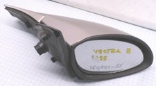 Außenspiegel elektr pel gebraucht kaufen  Sulzfeld