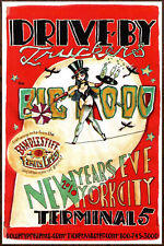 Drive truckers big for sale  New York