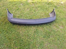 Rig caddy stoßfänger gebraucht kaufen  Dresden