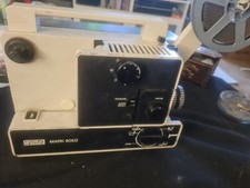 Eumig mark 605d gebraucht kaufen  Berlin