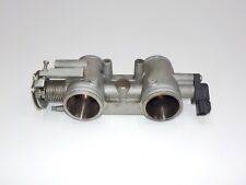 Corpo farfallato bmw usato Corpo farfallato bmw usato  Italia