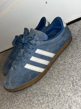 Adidas koln trainers for sale  HUDDERSFIELD