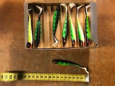 Leurres souples daiwa d'occasion  Oberschaeffolsheim