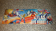 goldrake mazinga jeeg robot usato goldrake mazinga jeeg robot usato Firenze