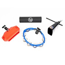 Conjunto de percussão LP - Libere sua criatividade rítmica comprar usado  Enviando para Brazil