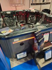 Hot tub cosmo for sale  CHESTERFIELD