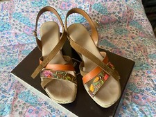 Chaussures pointure cuir d'occasion  Puisserguier