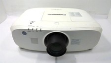 Projetor Panasonic PT-EZ580 Full HD grande local WUXGA - 5400 lúmens comprar usado  Enviando para Brazil