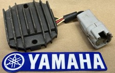 Genuine yamaha warrior for sale  Ray