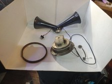 Leslie upper horn for sale  Salem