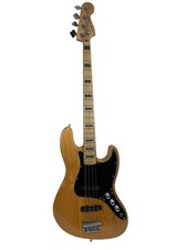 Fender squier jazz for sale  Lawrence