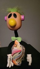 Jibba jabber ertl for sale  Schaghticoke