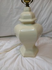 Vintage mcm cream for sale  Gallatin