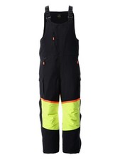 Usado, Macacão Babador Isolado RefrigiWear FrostFlex - Flexível, Repelente de Água, comprar usado  Enviando para Brazil