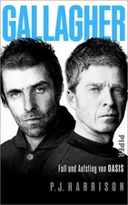 Gallagher gebraucht kaufen  Berlin