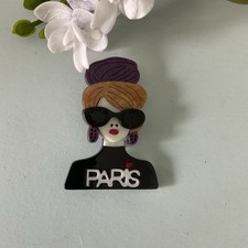 Fashionable lady parisian for sale  PLYMOUTH