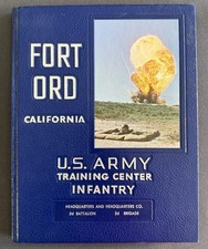 Fort ord california for sale  Portland