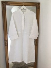 Lanius leinen kleid gebraucht kaufen  Hamburg