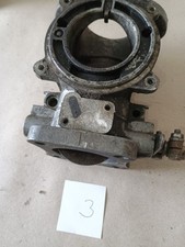 Hd8 carburettor body for sale  SOUTHAMPTON