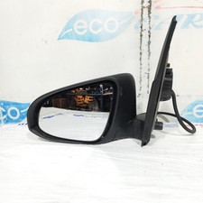 Specchietto elettrico anterior usato  Acerra