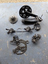 Shimano deore mtb for sale  STOCKTON-ON-TEES